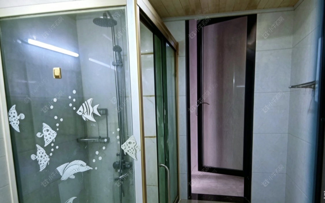 常州蔷薇家园在租房源室内图_小牛看房