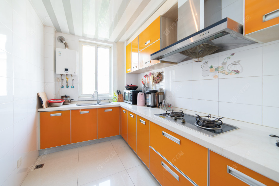 常州蓝天花园东区在售二手房源室内图_小牛看房