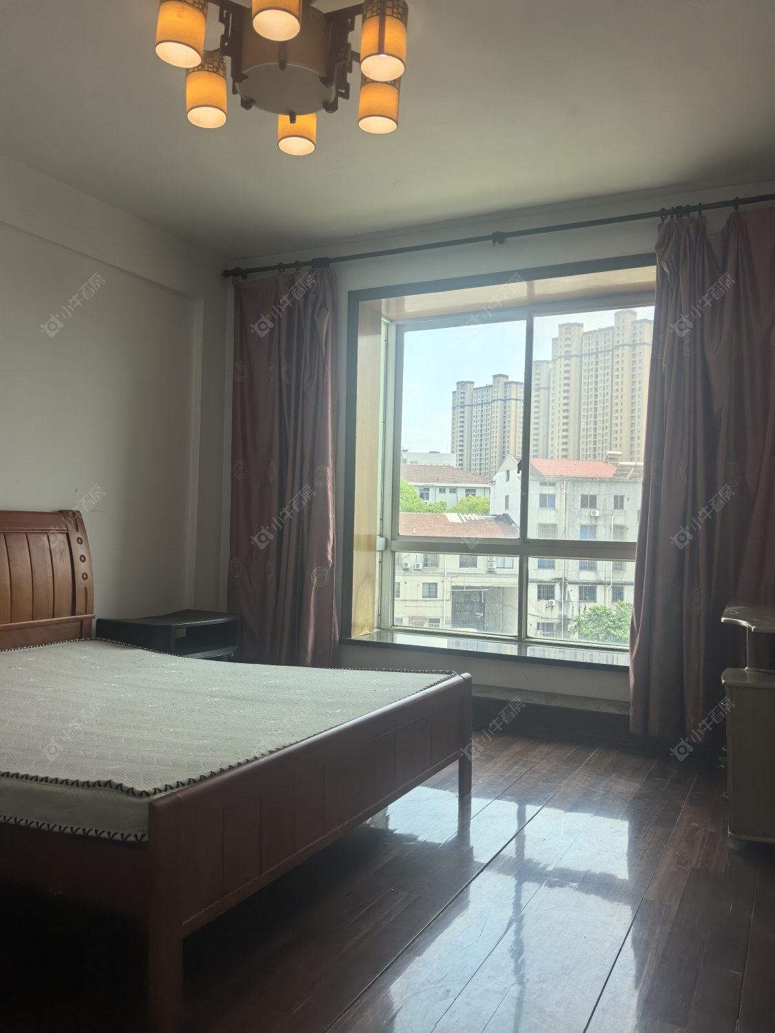 常州藏龙苑南区在租房源室内图_小牛看房