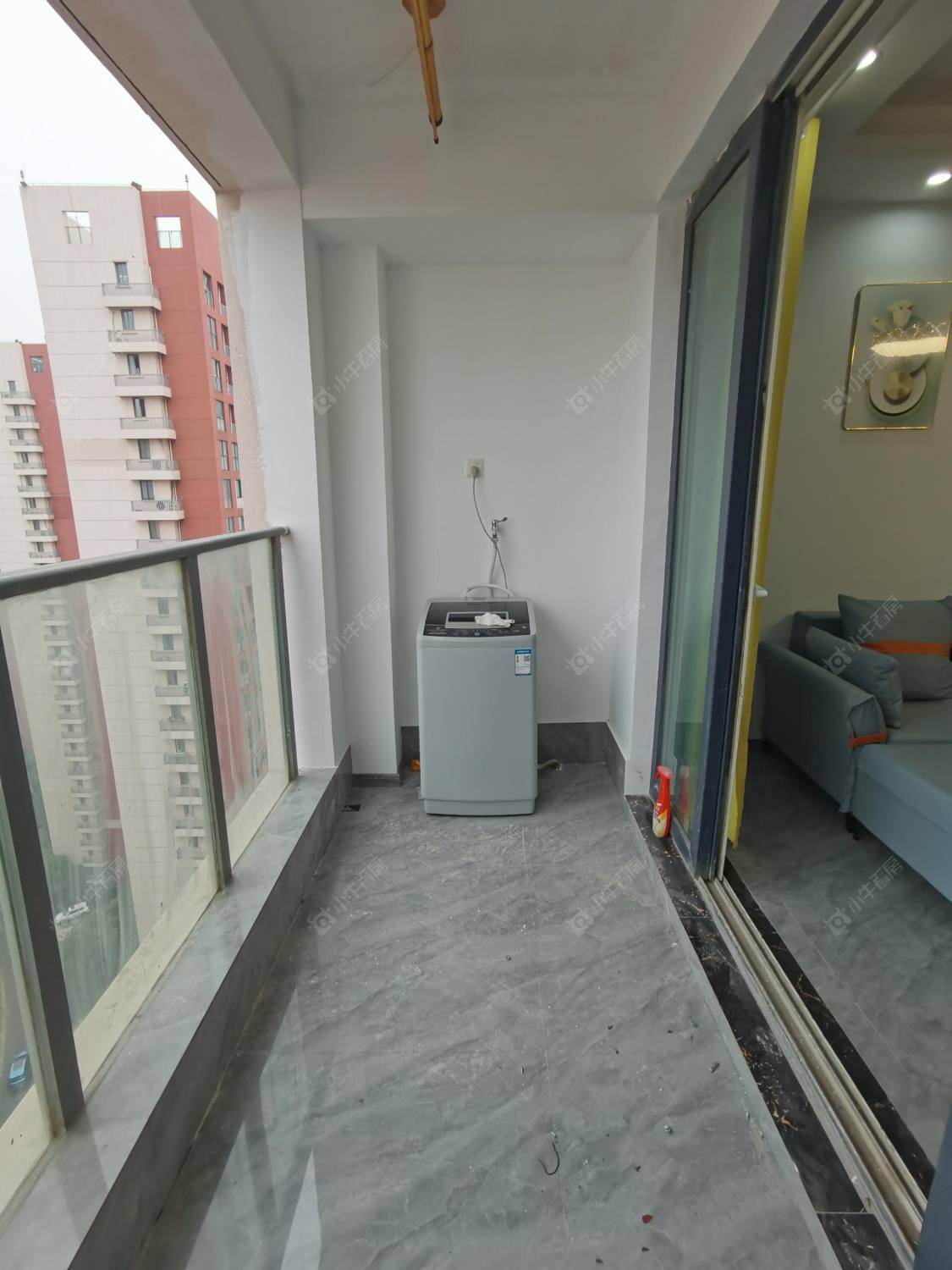 常州水晶城在租房源室内图_小牛看房