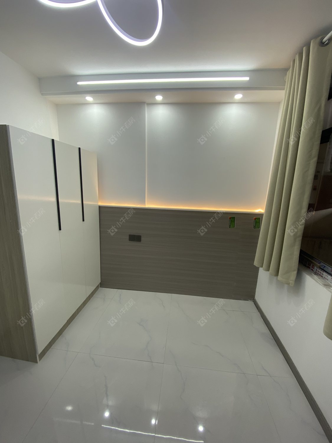 常州河枫御景花苑在租房源_小牛看房