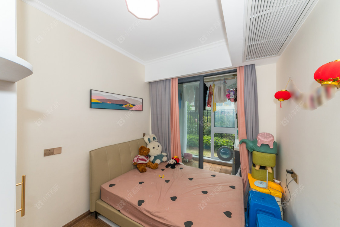 常州碧桂园壹号天禧在售二手房源室内图_小牛看房