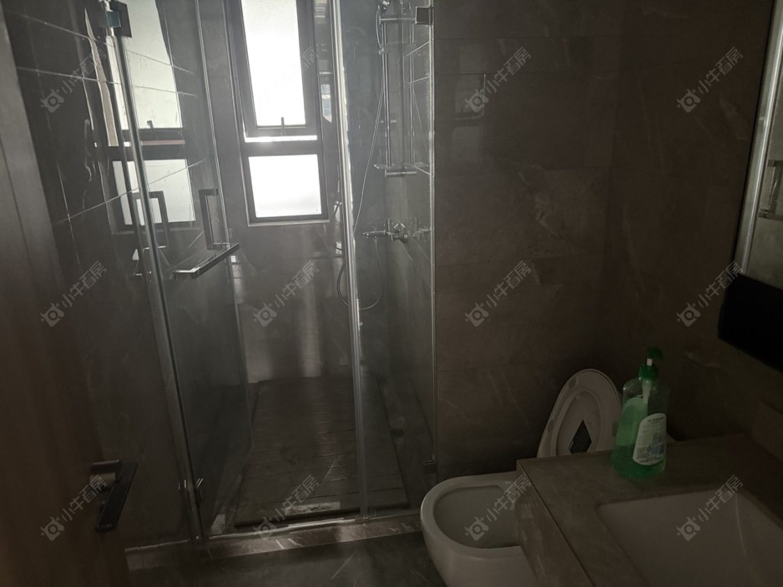 常州阳光城禹洲宸悦在租房源室内图_小牛看房