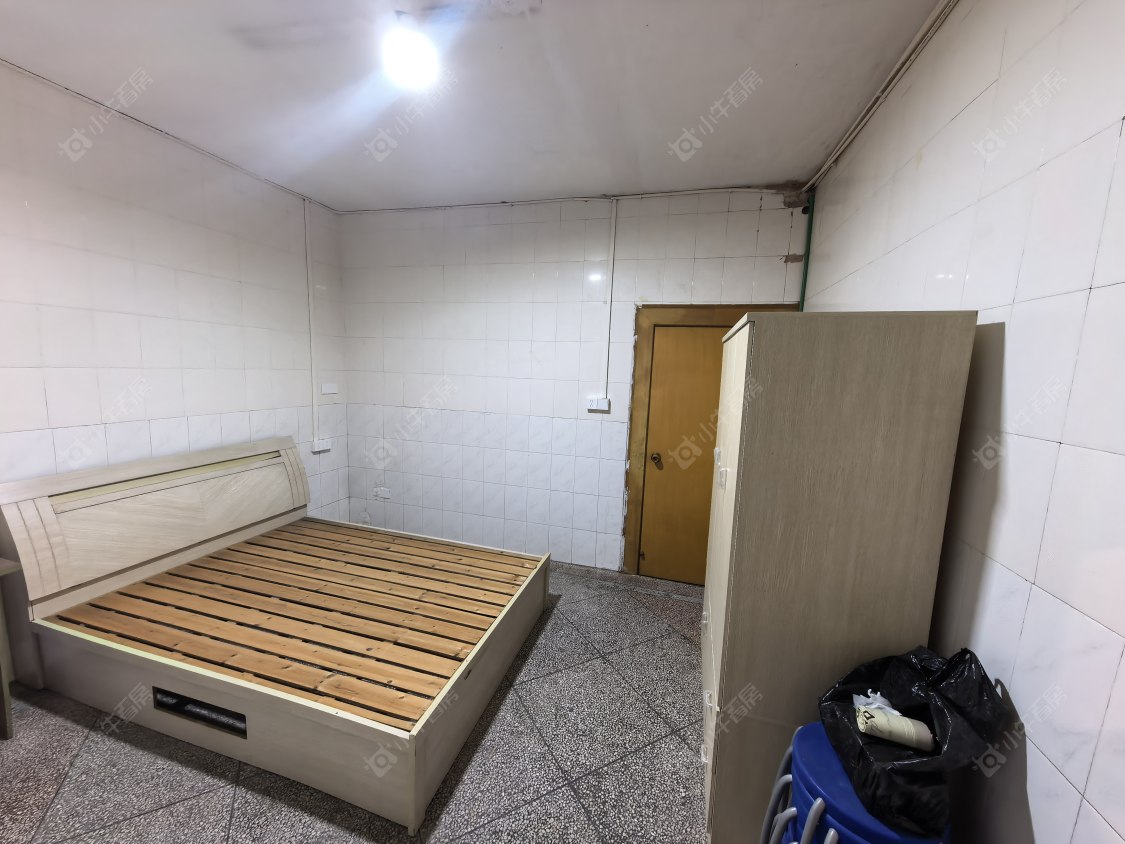 常州永红村委租房_小牛看房