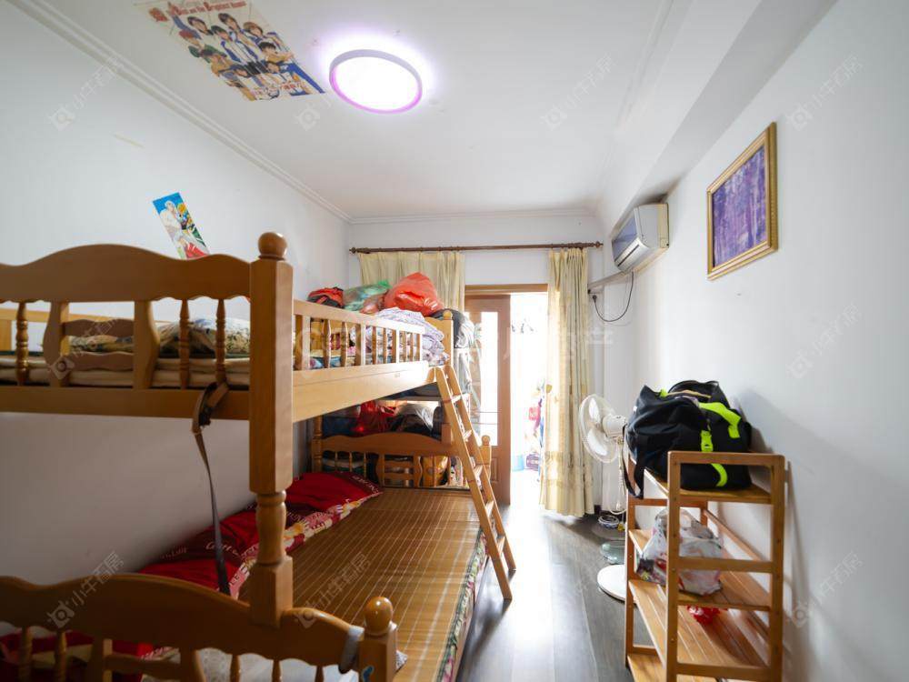 绿色家园房源室内图 常州绿色家园在售二手房源室内图_小牛看房