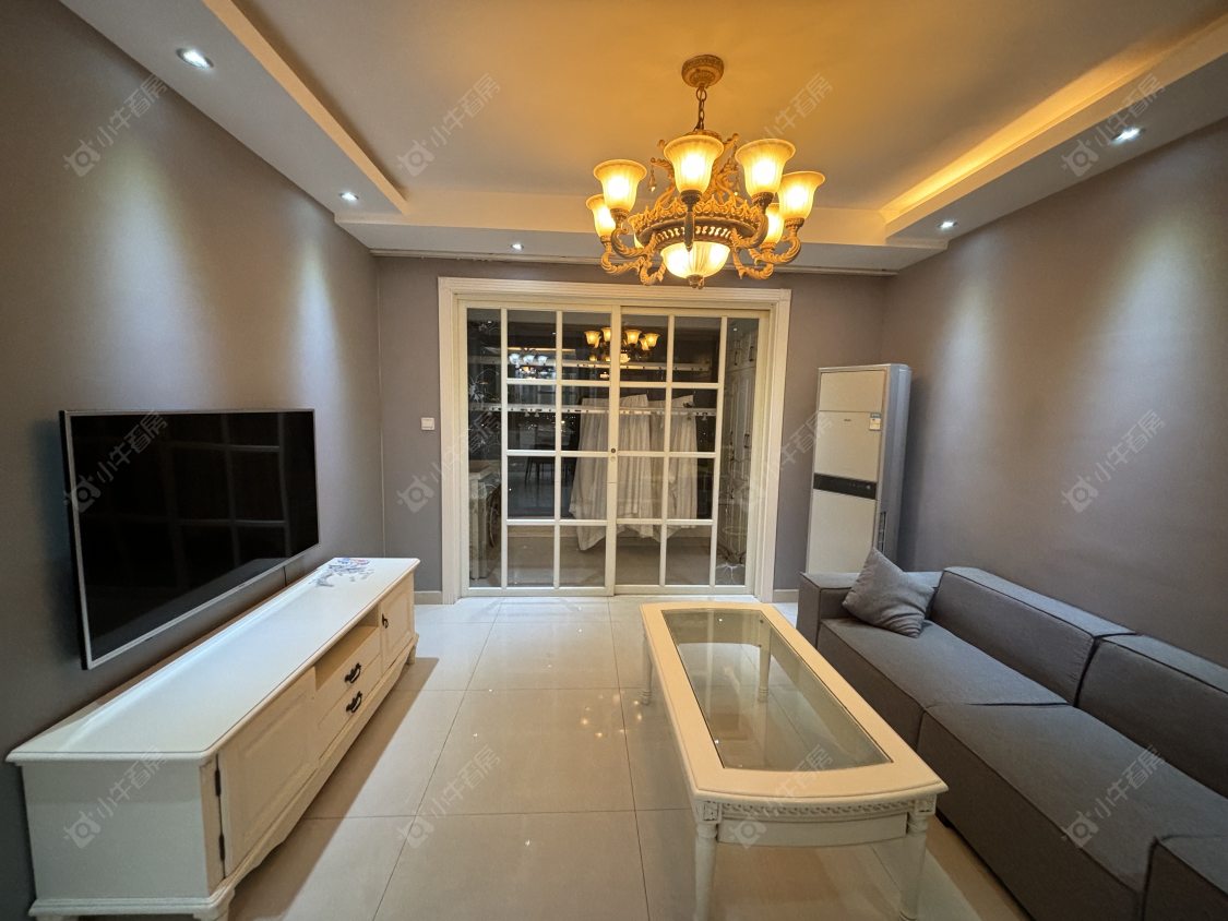 常州名桂坊租房_小牛看房