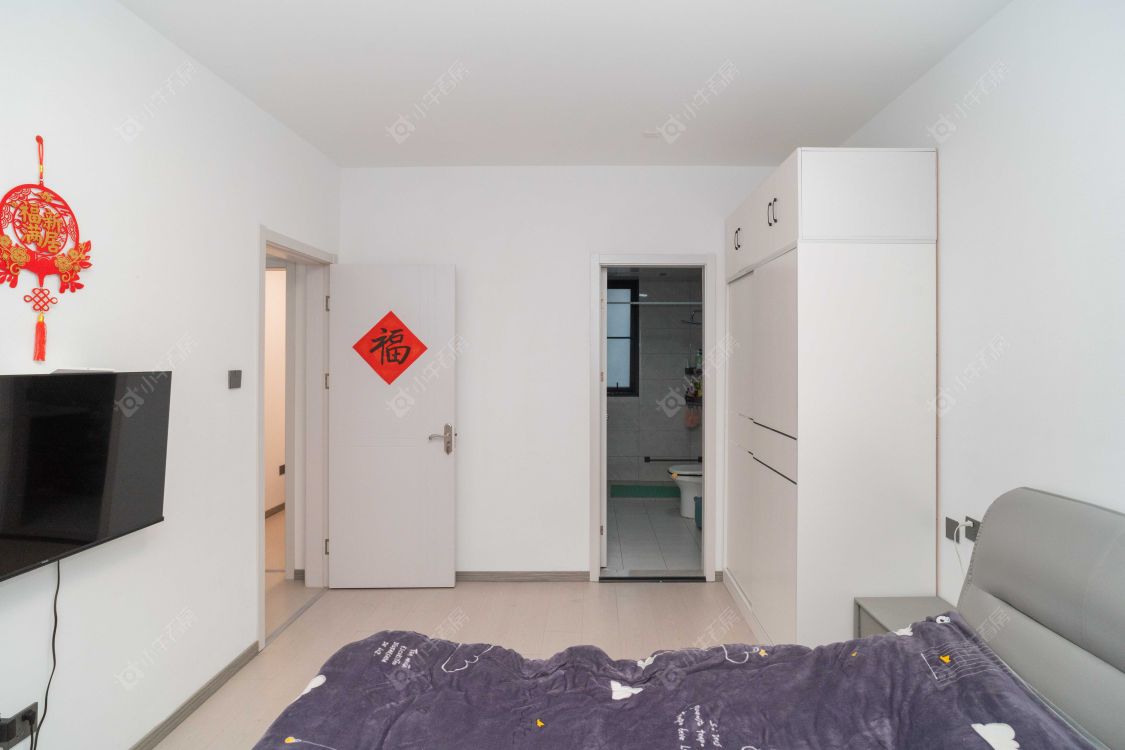 常州璞悦缦宸在售二手房源室内图_小牛看房
