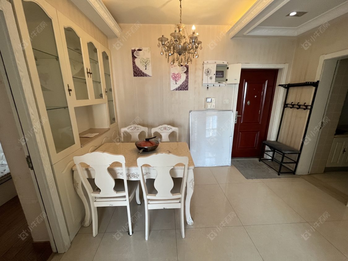 常州御水华庭一期在租房源室内图_小牛看房