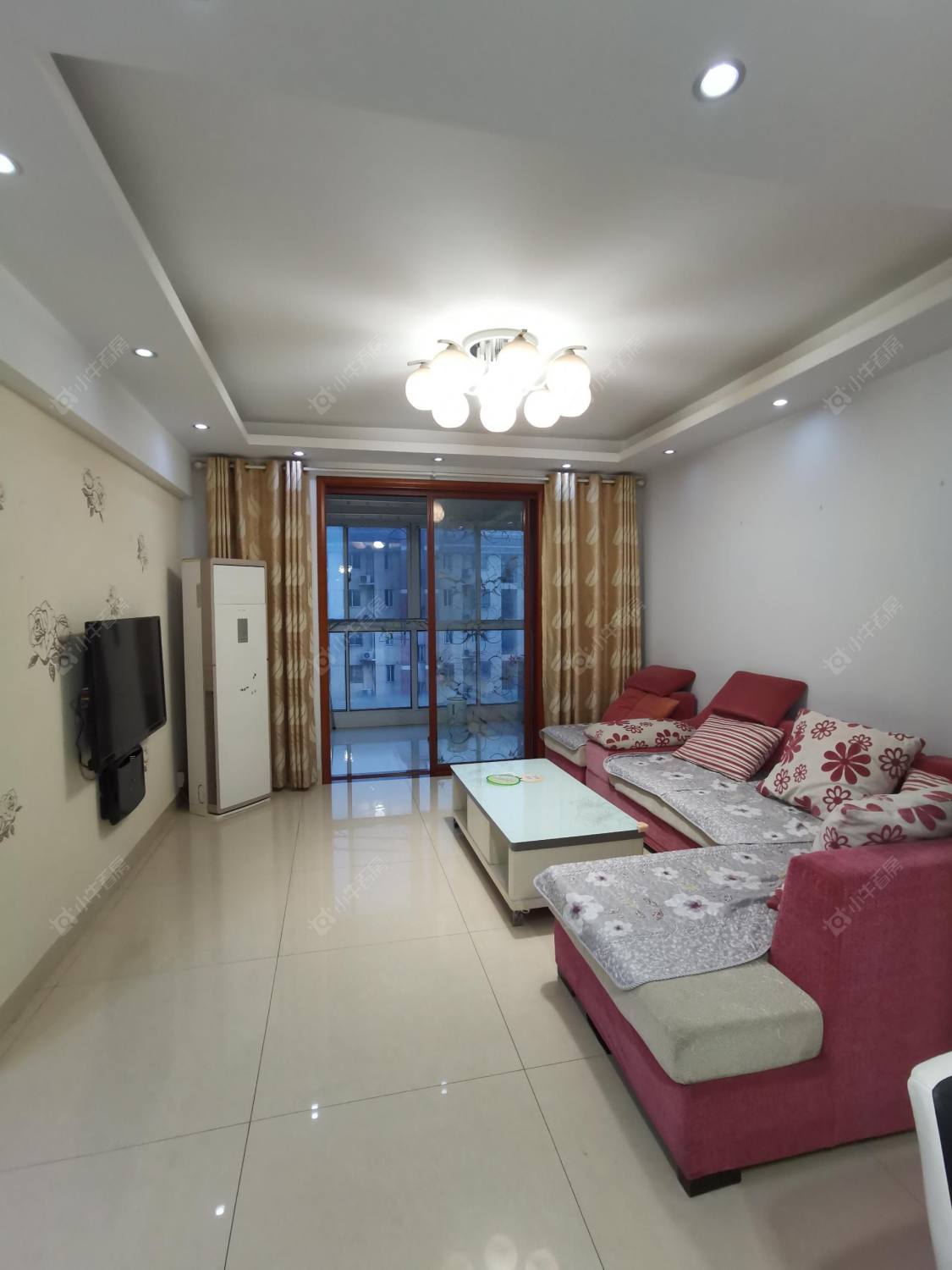 常州新立名园在租房源室内图_小牛看房