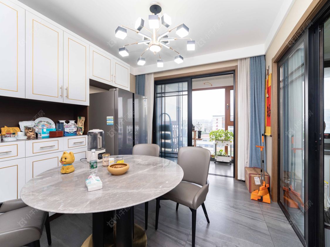 观棠房源室内图 常州观棠在售二手房源室内图_小牛看房