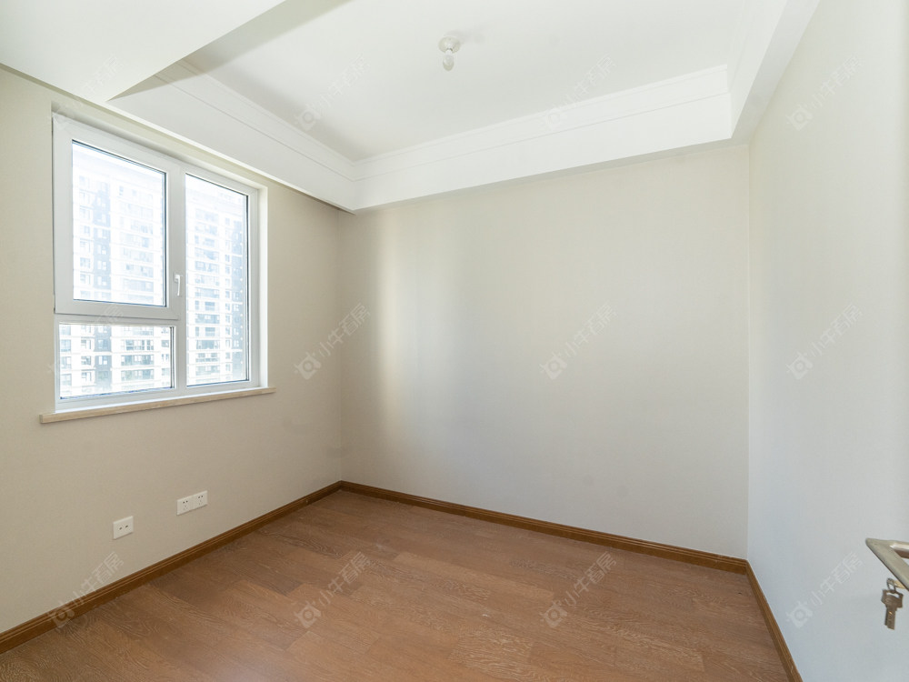 常州金科保利北郡花园在售二手房源室内图_小牛看房