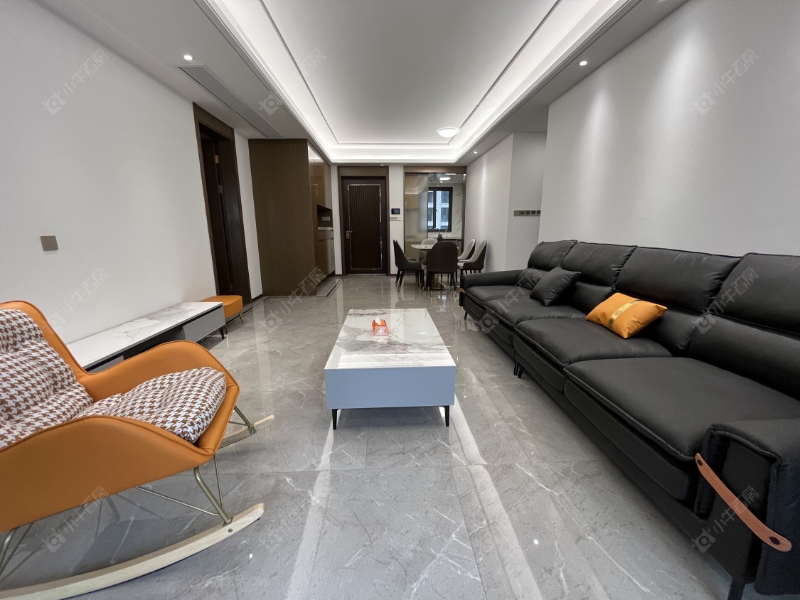 中海云樾里房源室内图 常州中海云樾里在租房源室内图_小牛看房