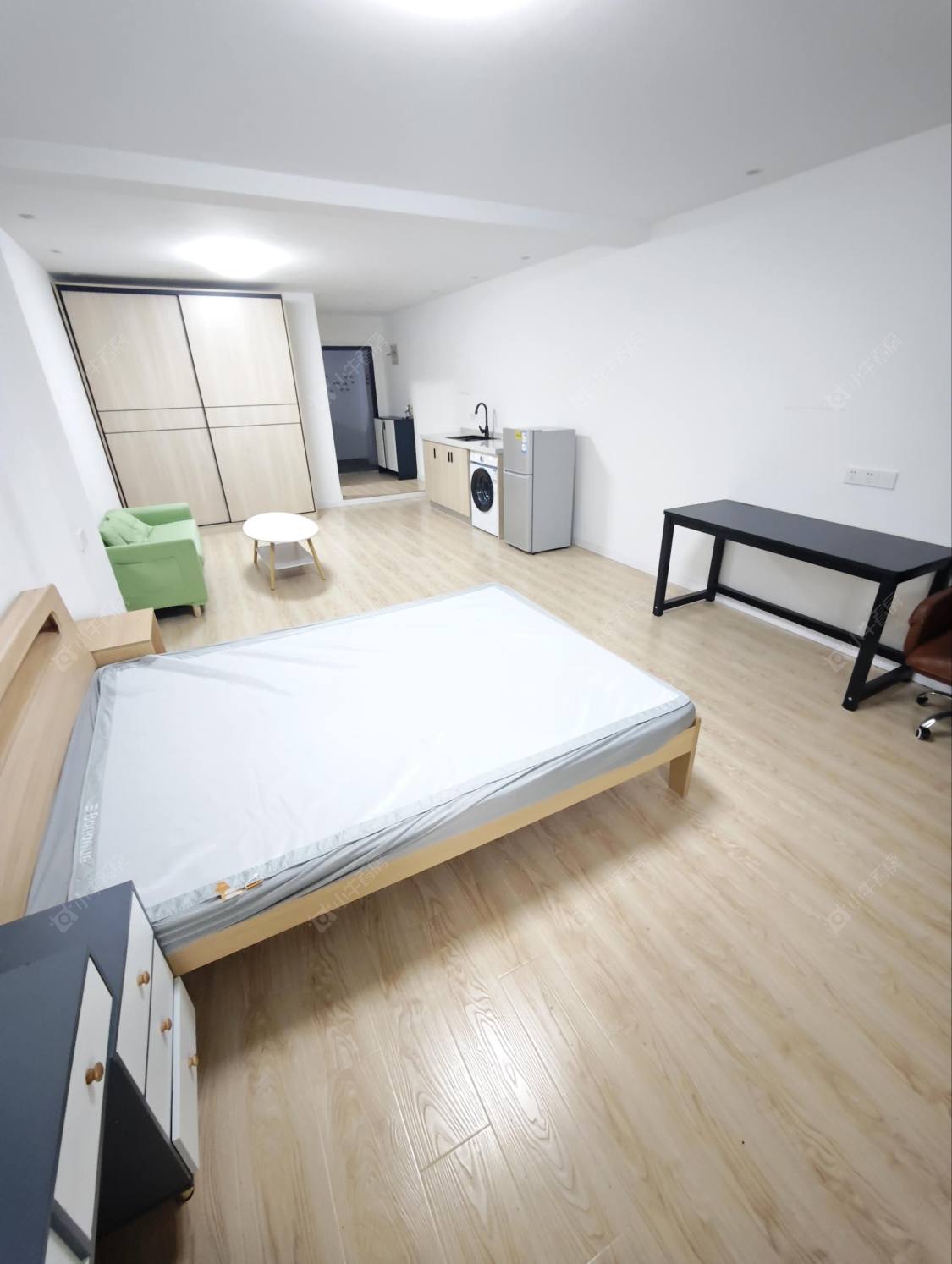 常州小牛逸宿东坡雅居租房房源封面图