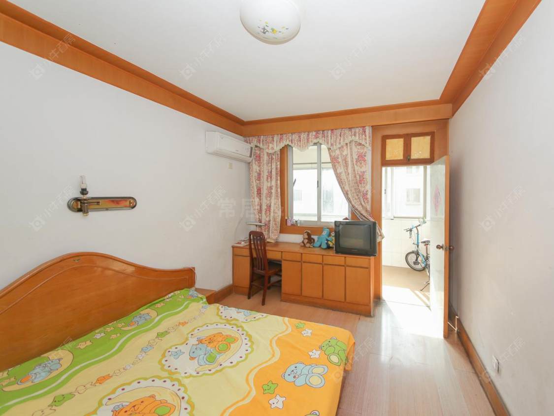 春风二村房源室内图 常州春风二村在售二手房源室内图_小牛看房