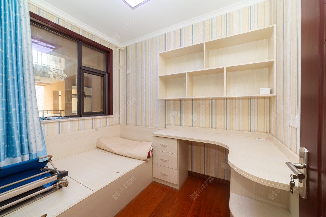 常州绿都万和城五区在售二手房源室内图_小牛看房