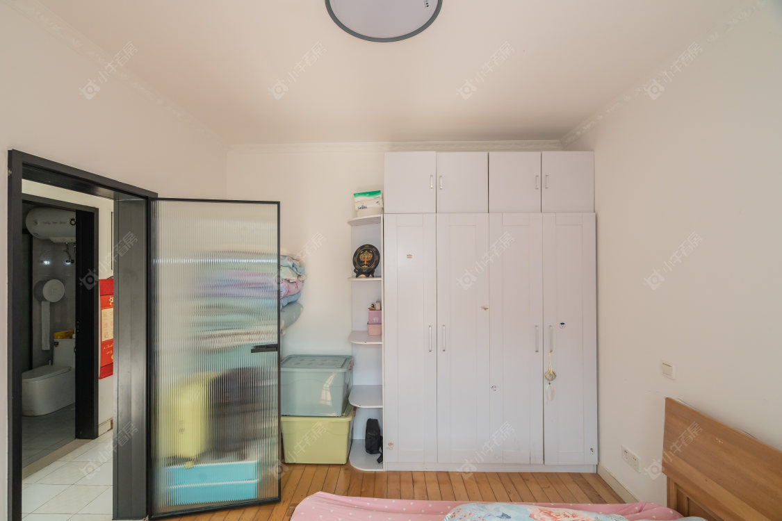 常州怡康花园在售二手房源室内图_小牛看房