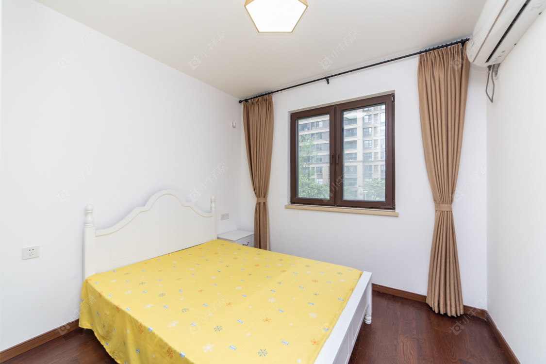 万科弘阳君望甲第房源室内图 常州万科弘阳君望甲第在售二手房源室内图_小牛看房