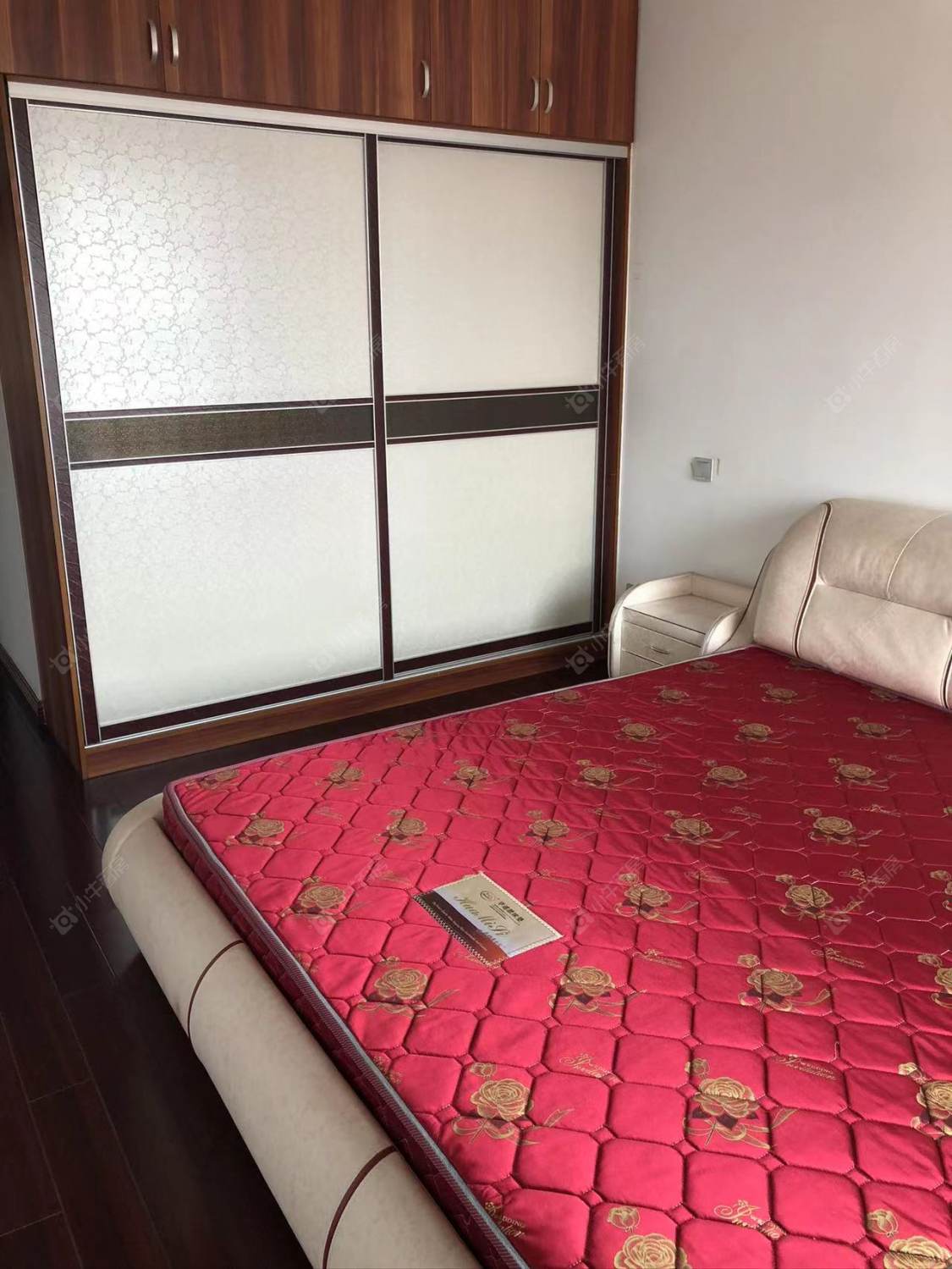 常州新城逸境园在租房源_小牛看房