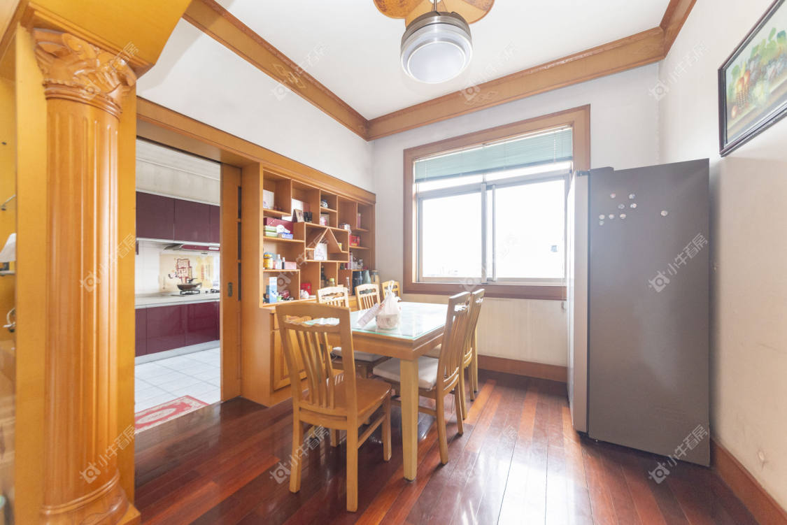 常州西园新村在租房源_小牛看房