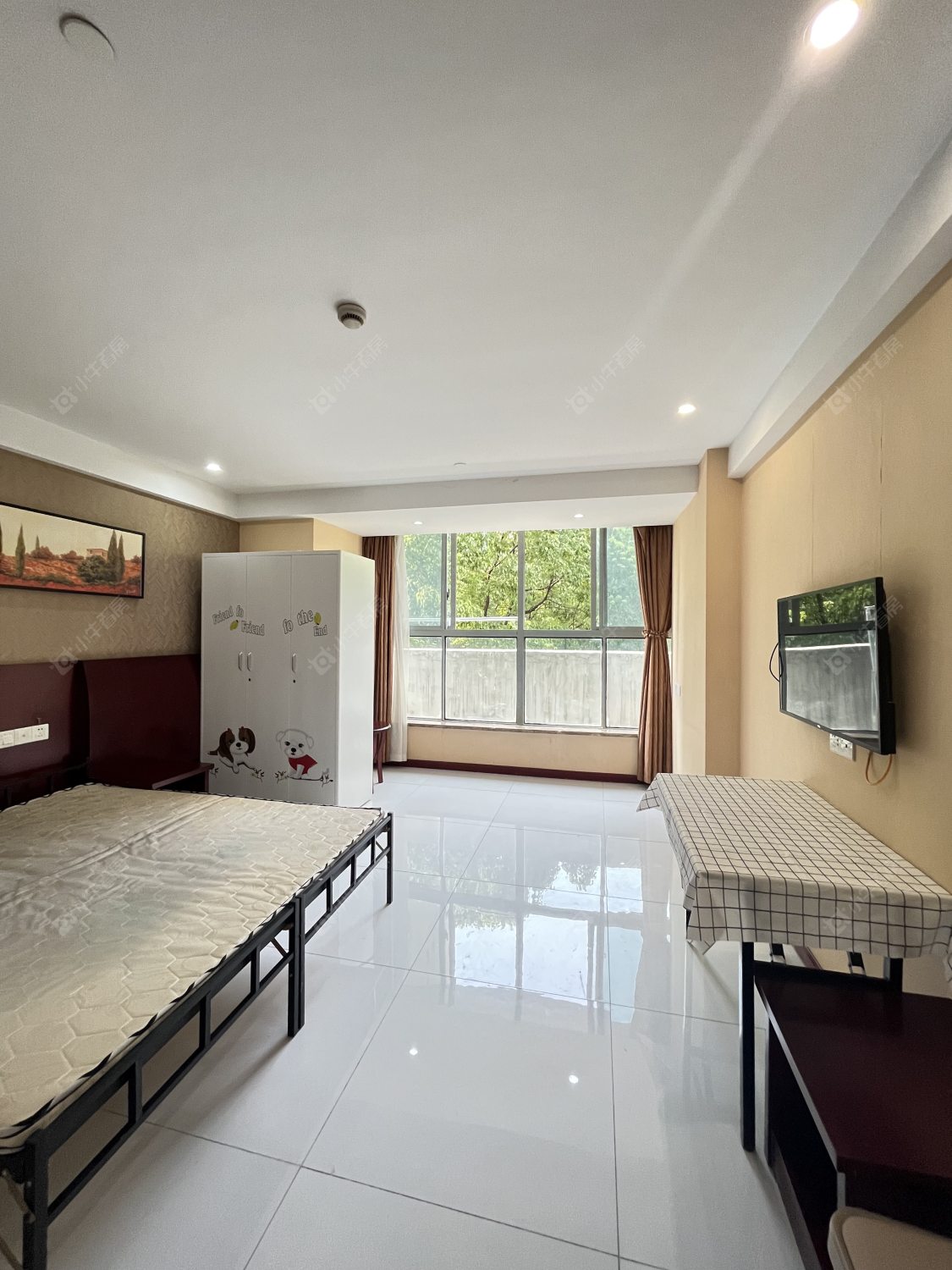 常州世茂广场在租房源室内图_小牛看房