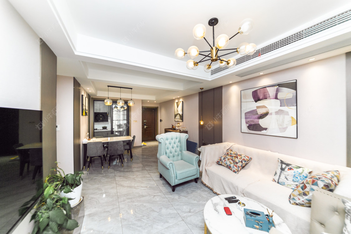 弘阳燕澜湾房源室内图 常州弘阳燕澜湾在售二手房源室内图_小牛看房