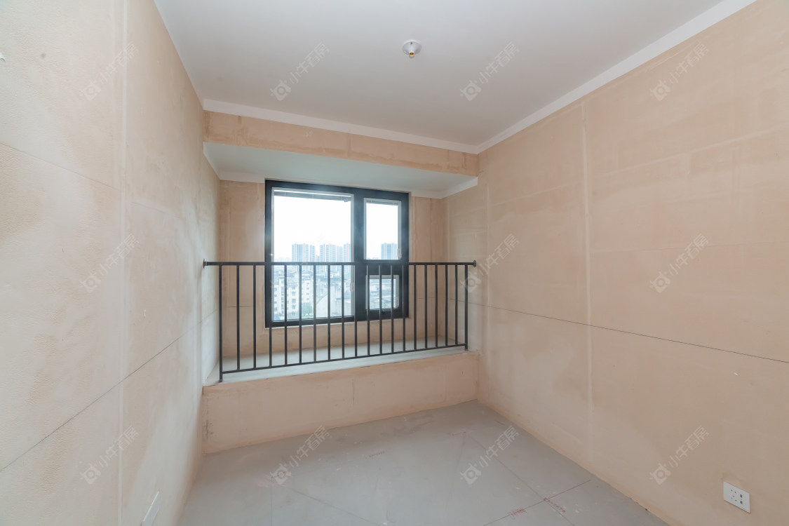 常州锦上香郡在售二手房源室内图_小牛看房