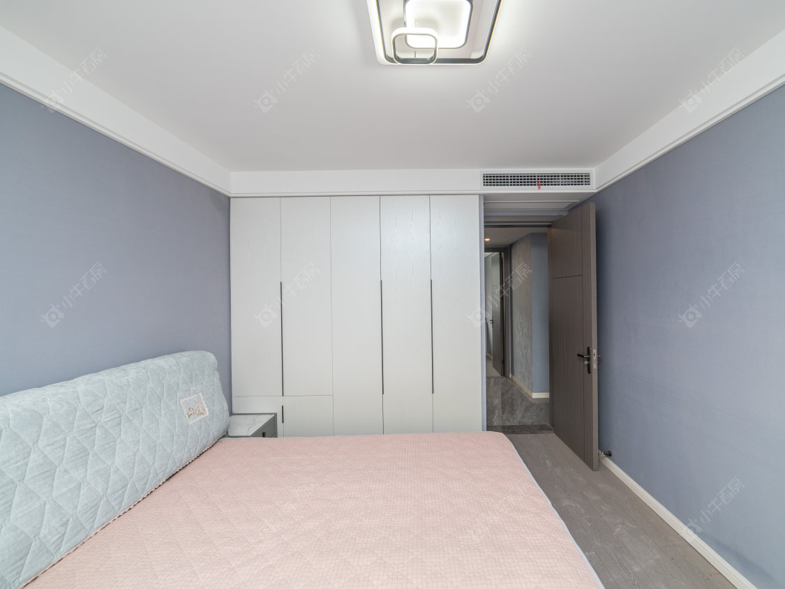 常州华润万象府在售二手房源室内图_小牛看房