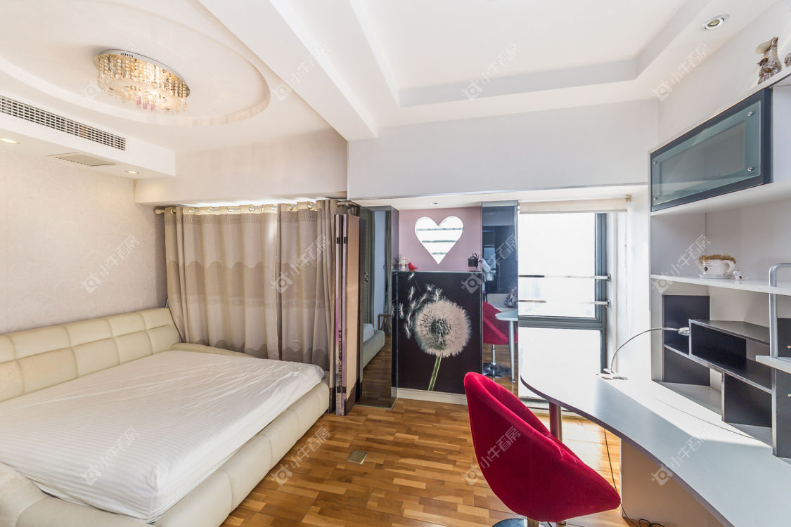 常州东方国际公寓在租房源_小牛看房