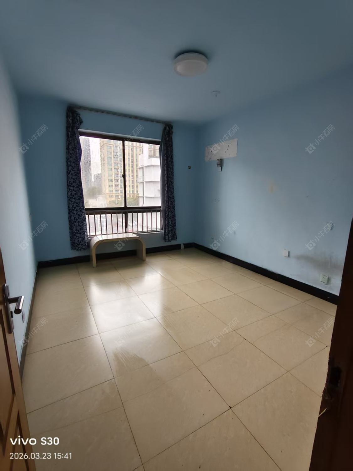 常州长安家园3室2厅出租_小牛看房