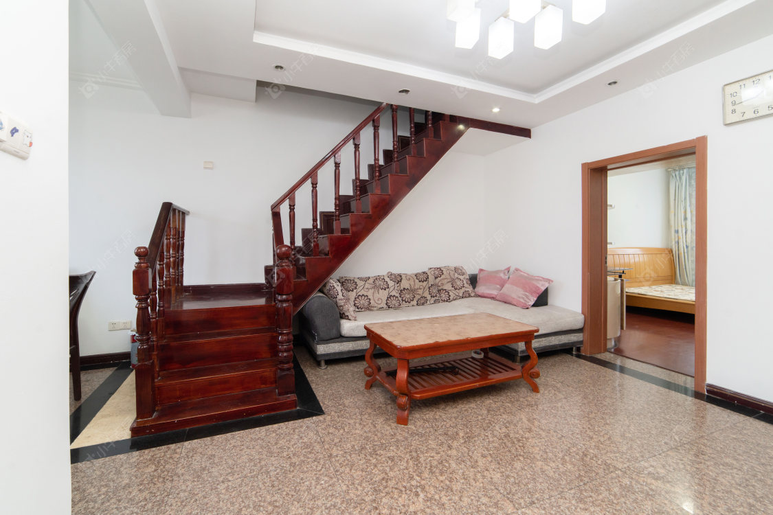 常州勤业五村在售二手房源室内图_小牛看房