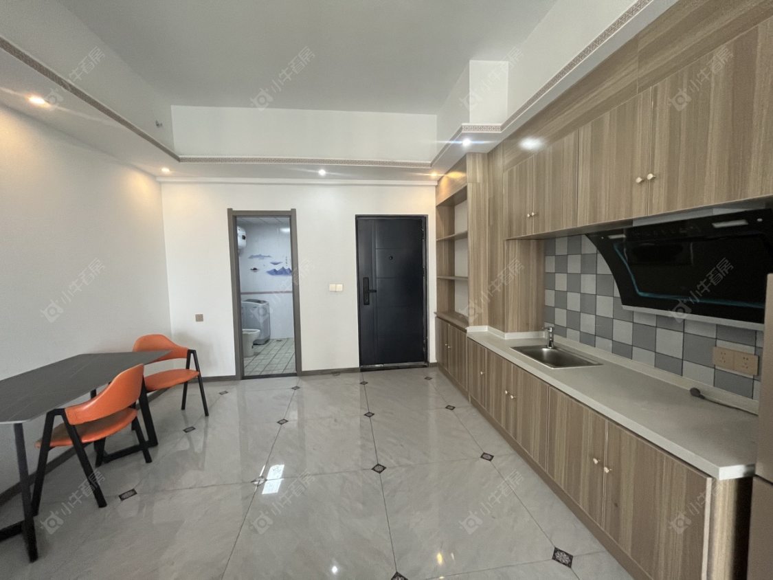 新龙江城市广场房源室内图 常州新龙江城市广场在租房源室内图_小牛看房