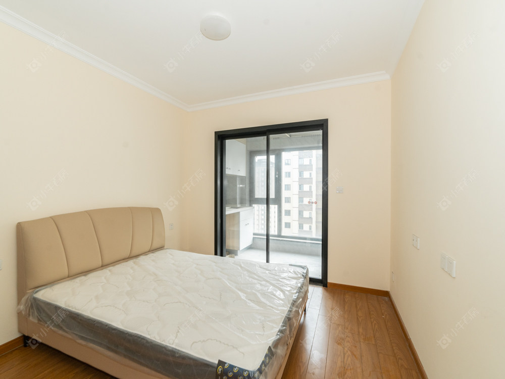 常州碧桂园金科光明府在售二手房源室内图_小牛看房