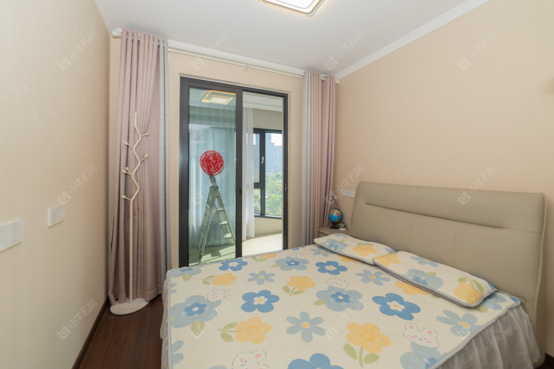 常州蓝光晶曜在售二手房源室内图_小牛看房