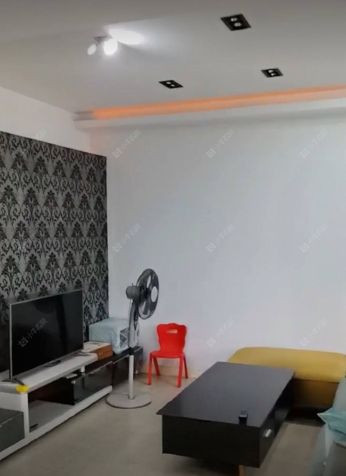 常州桂花园在租房源室内图_小牛看房