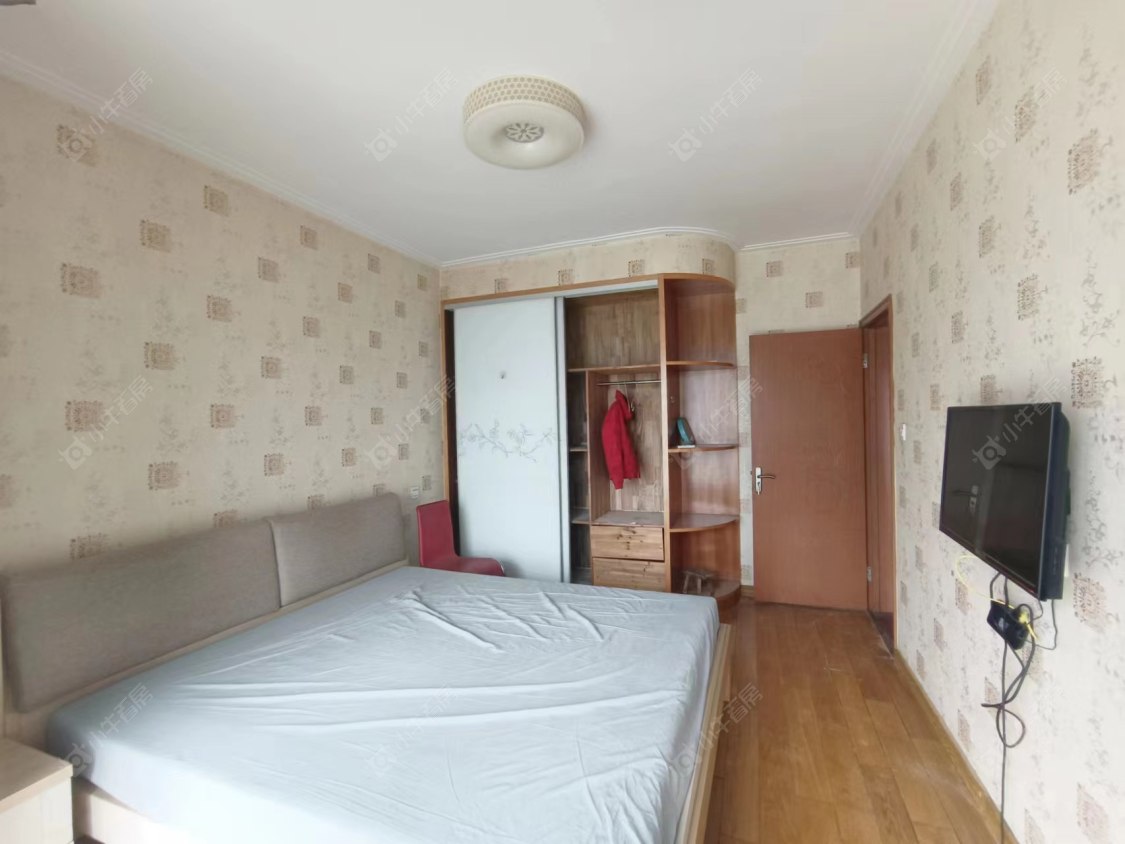 常州蓝天新苑在租房源_小牛看房