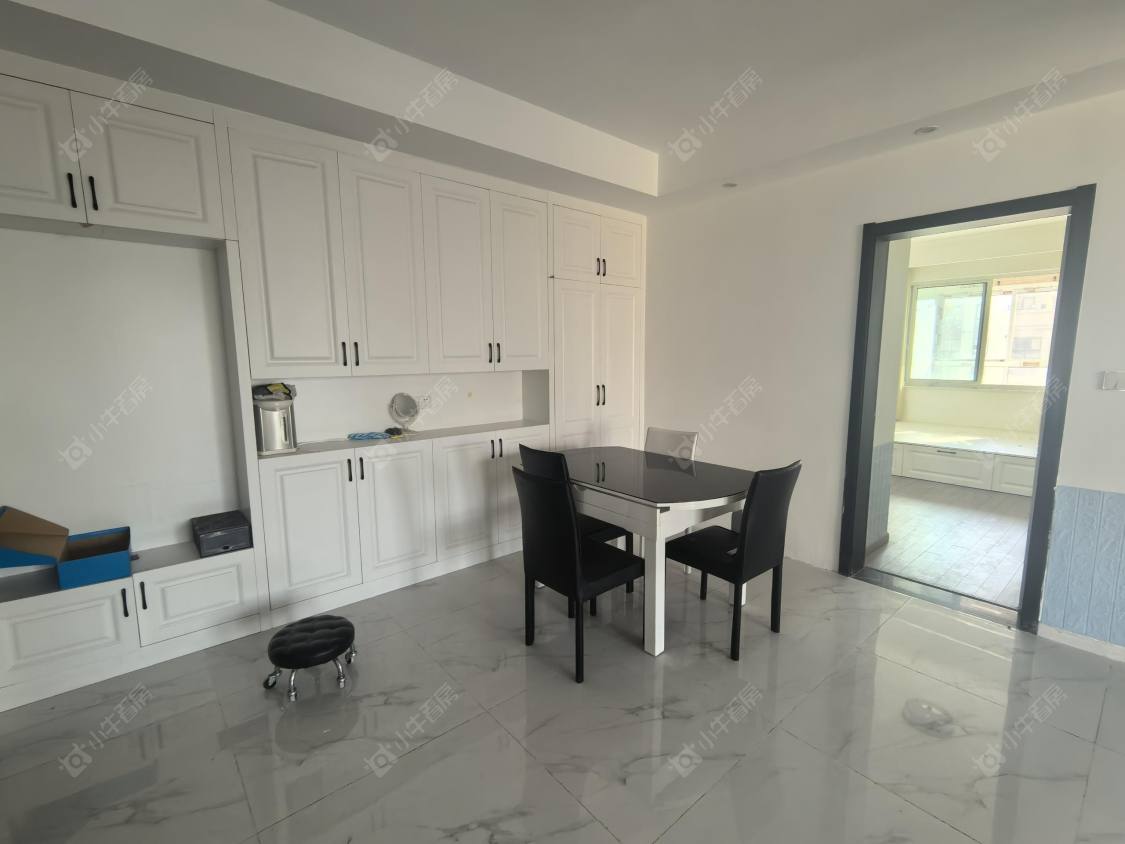 常州凤凰湖花园在租房源室内图_小牛看房