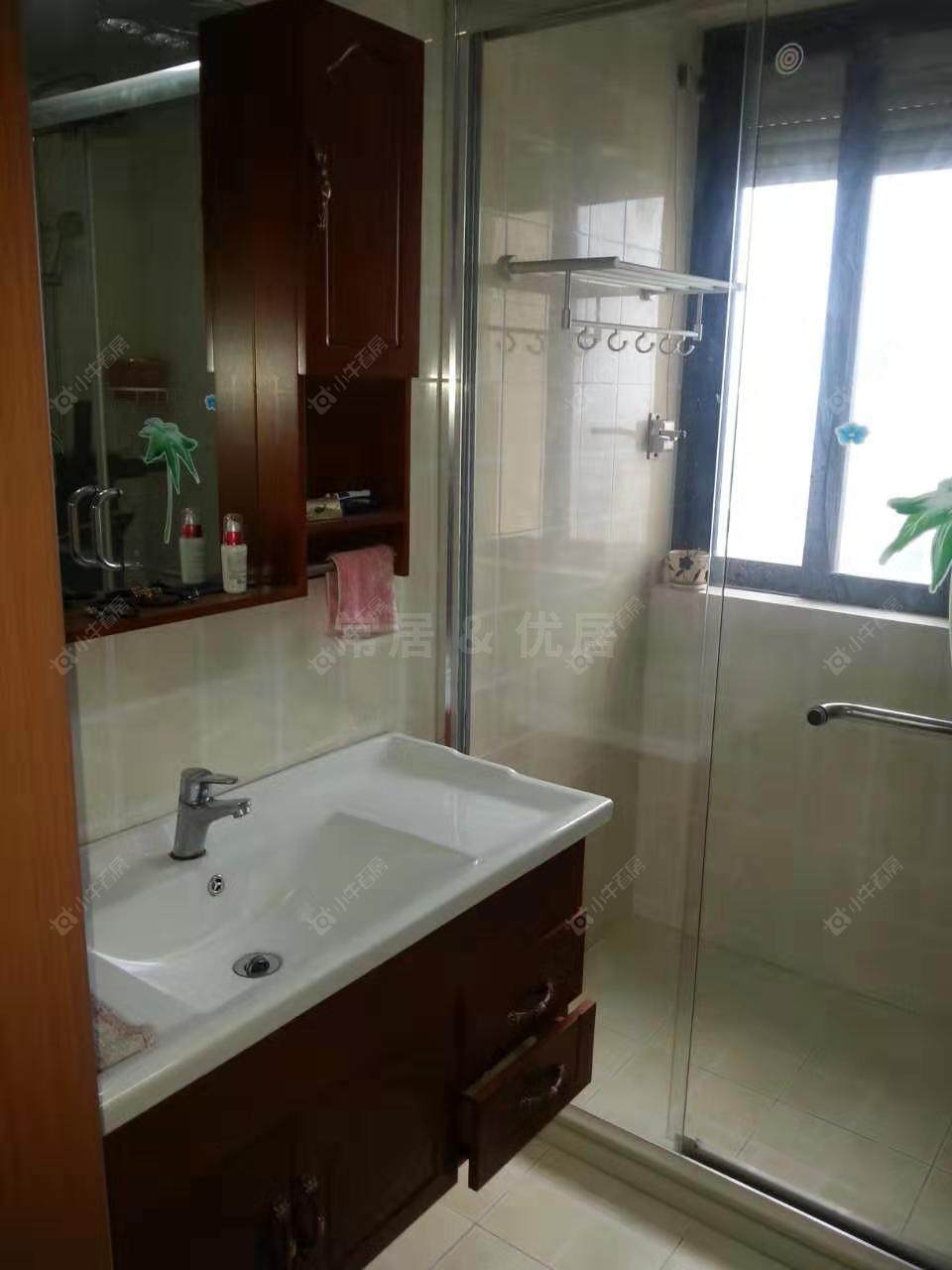 常州佳兆业凤凰湖壹号在租房源室内图_小牛看房