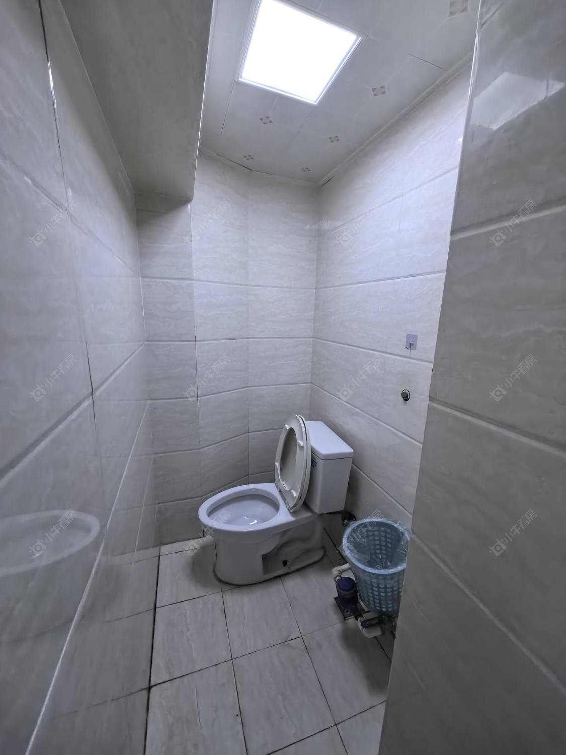 常州高力国际SOHO在租房源室内图_小牛看房