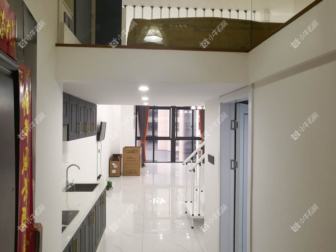 常州天安数码城公寓在租房源_小牛看房