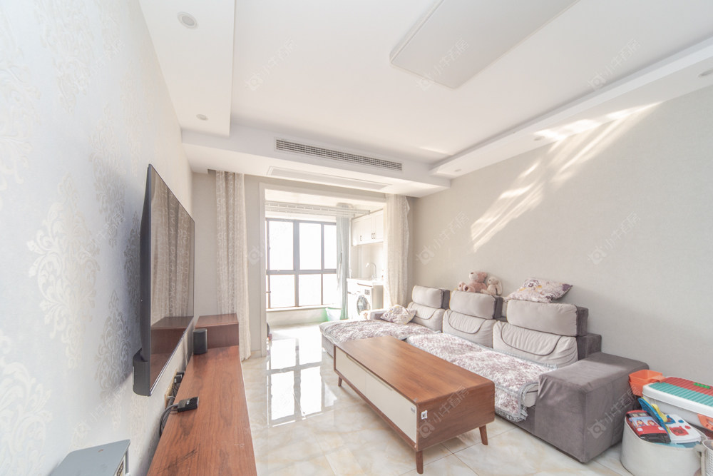 常州九龙仓繁华里在售二手房源室内图_小牛看房