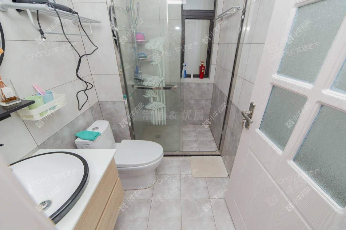 常州中海龙城花园西区在租房源_小牛看房