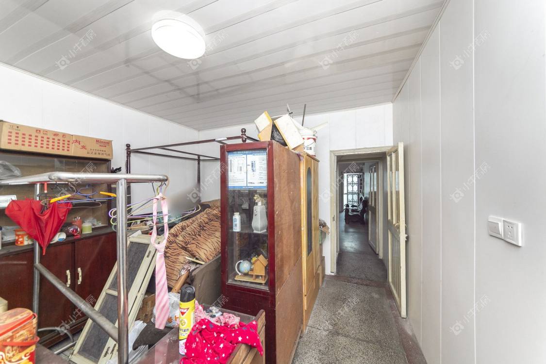 常州西巢村在租房源室内图_小牛看房