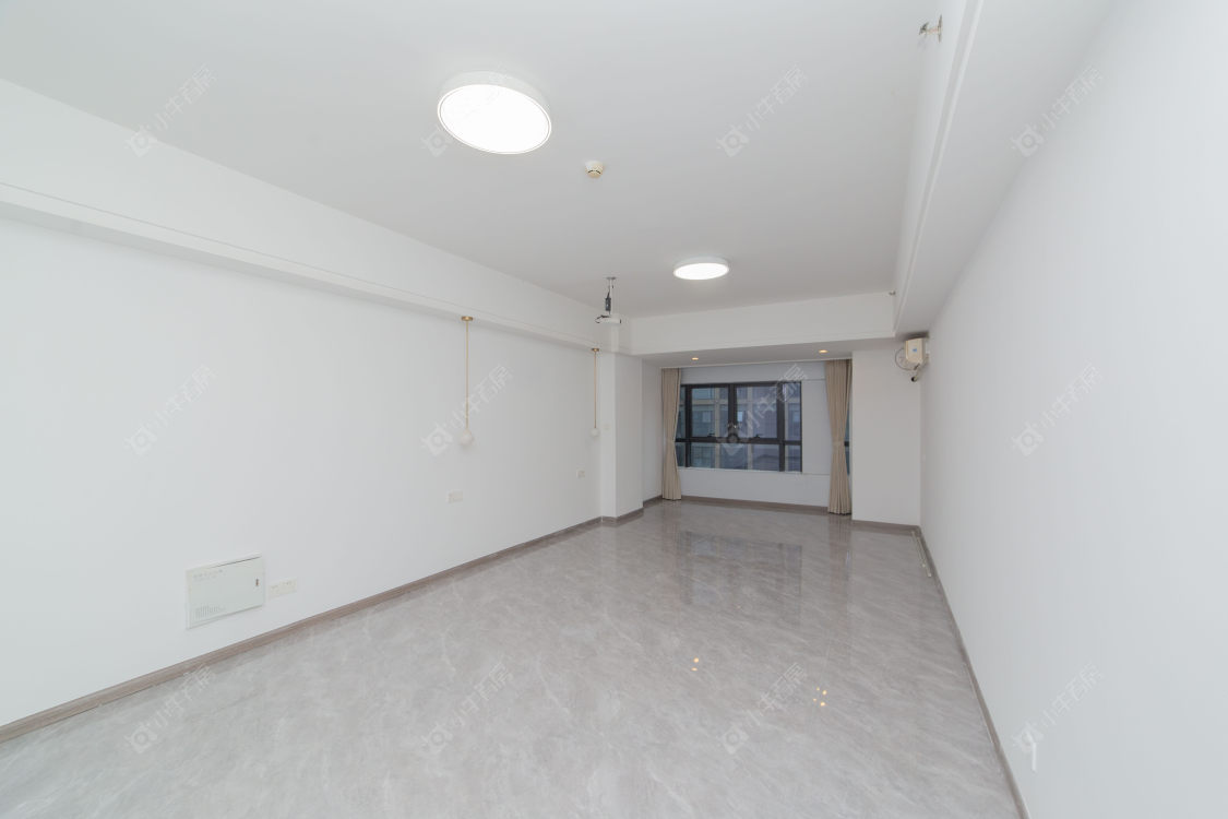 常州新北万达广场在售二手房源室内图_小牛看房