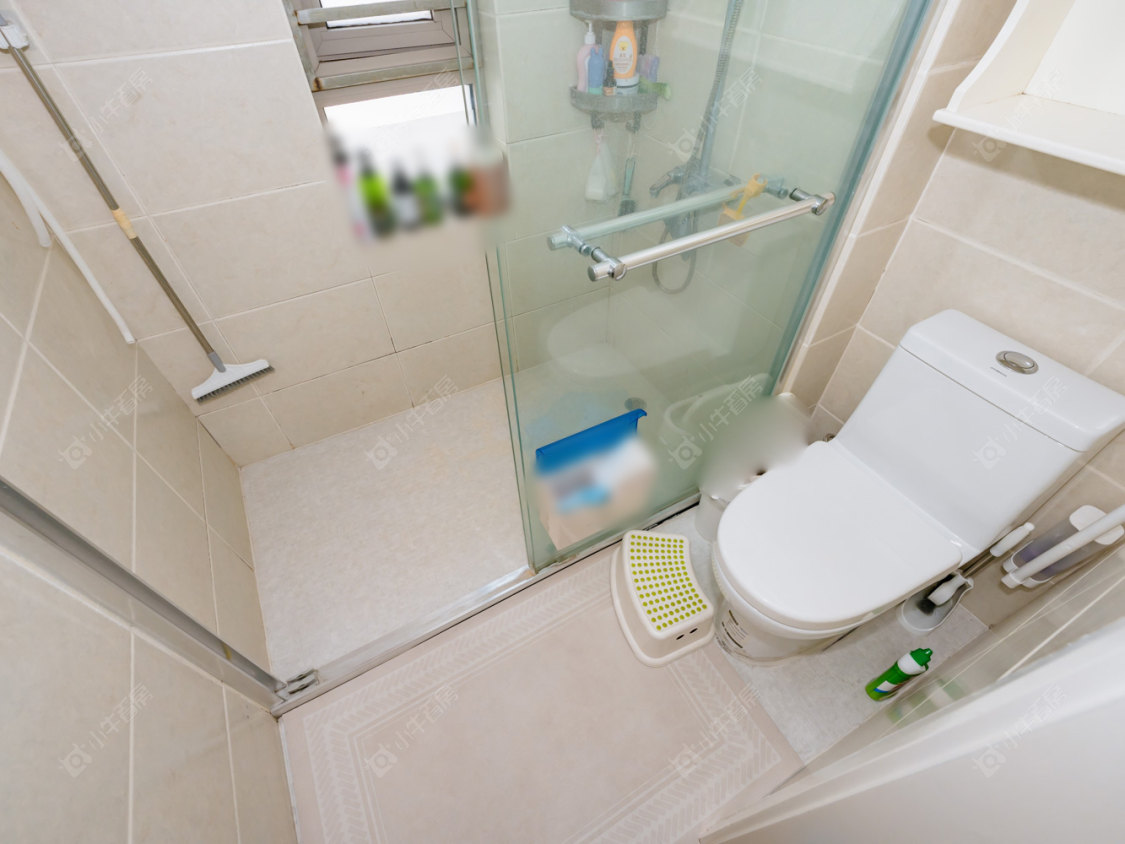 常州京城豪苑北区在售二手房源室内图_小牛看房