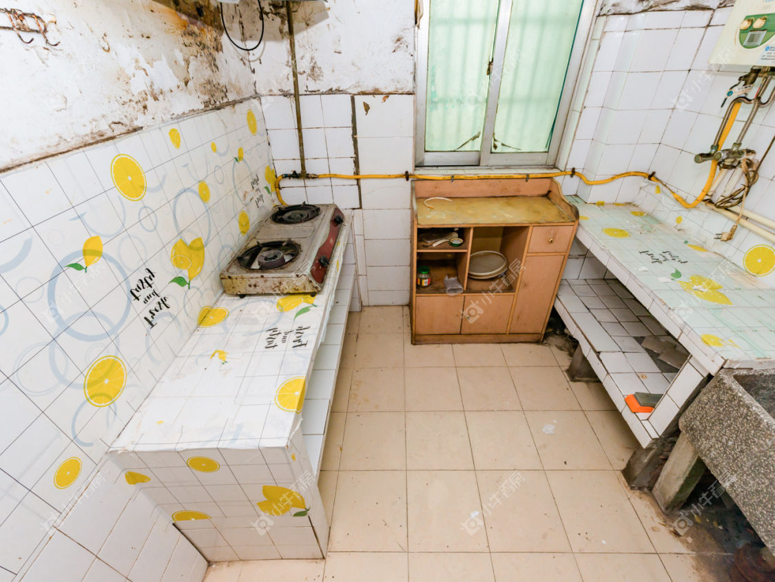 常州青云坊在租房源室内图_小牛看房