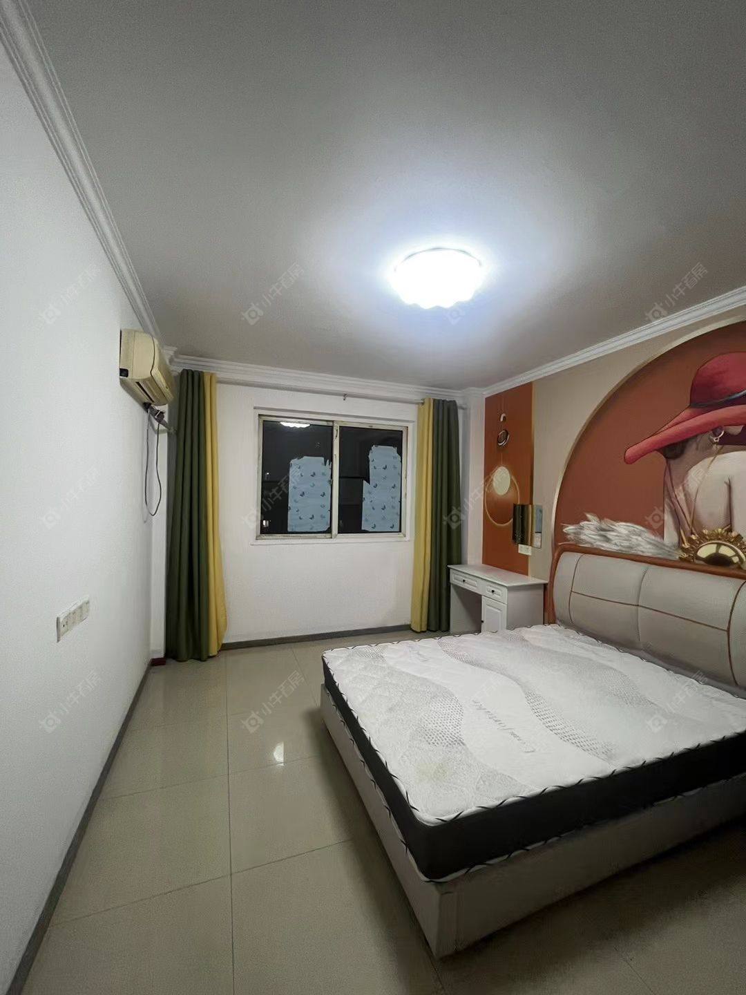 常州龙栖花园在租房源室内图_小牛看房