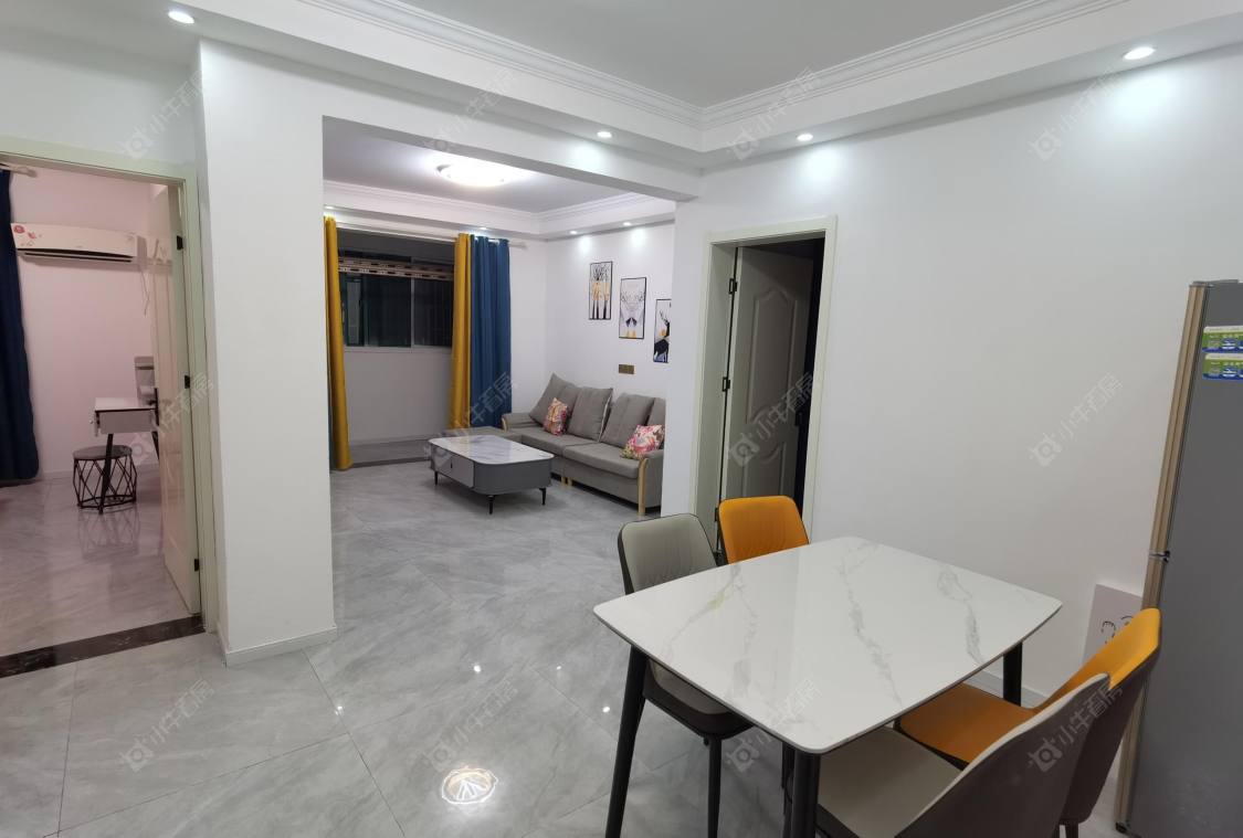 邱墅南园房源室内图 常州邱墅南园在租房源室内图_小牛看房