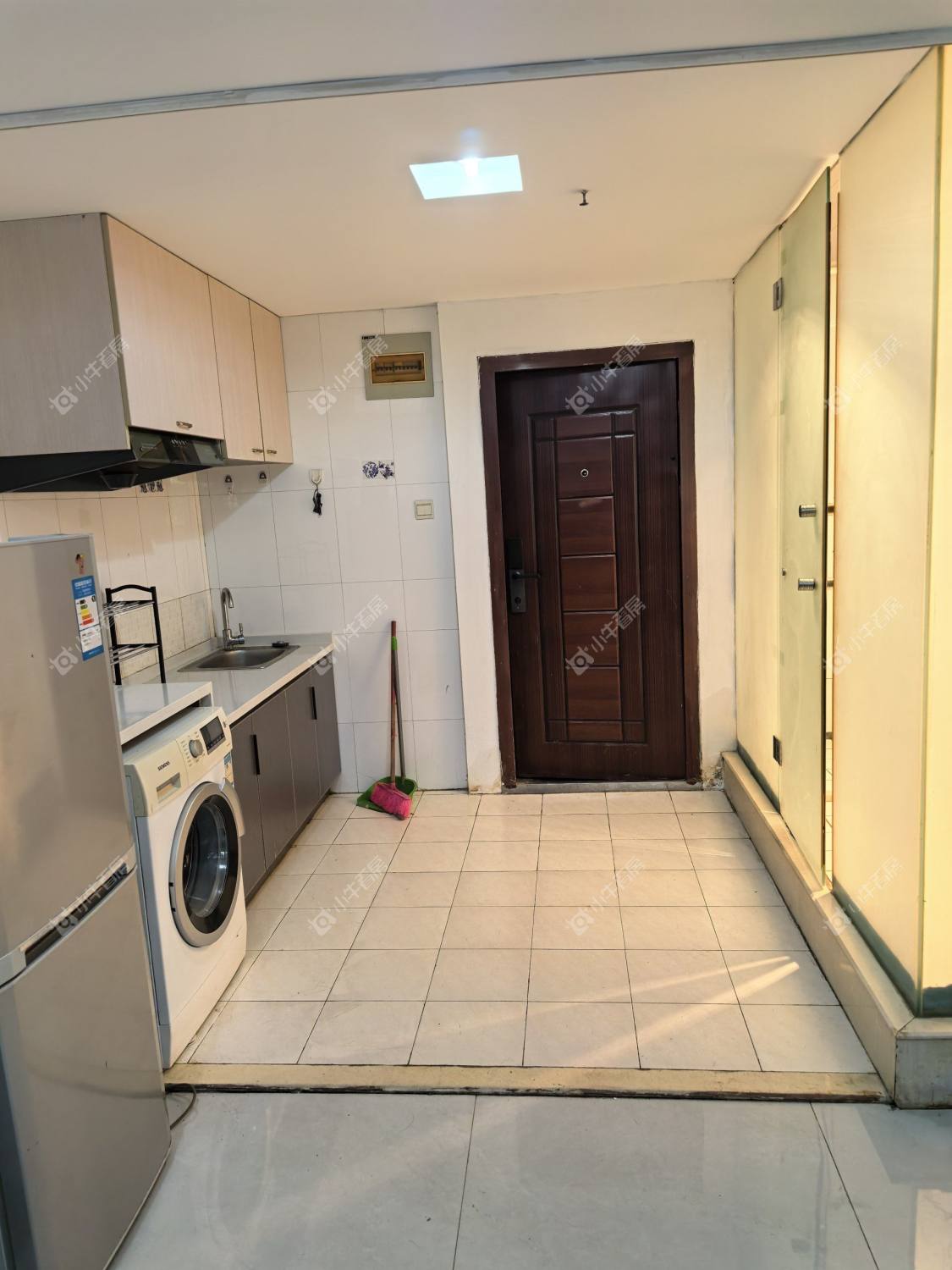 常州金钻公寓在租房源室内图_小牛看房