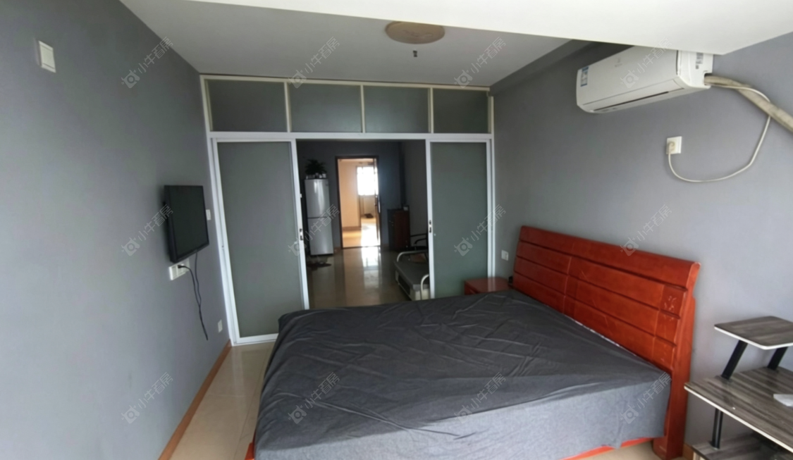 常州美吉特黄金公寓在租房源_小牛看房