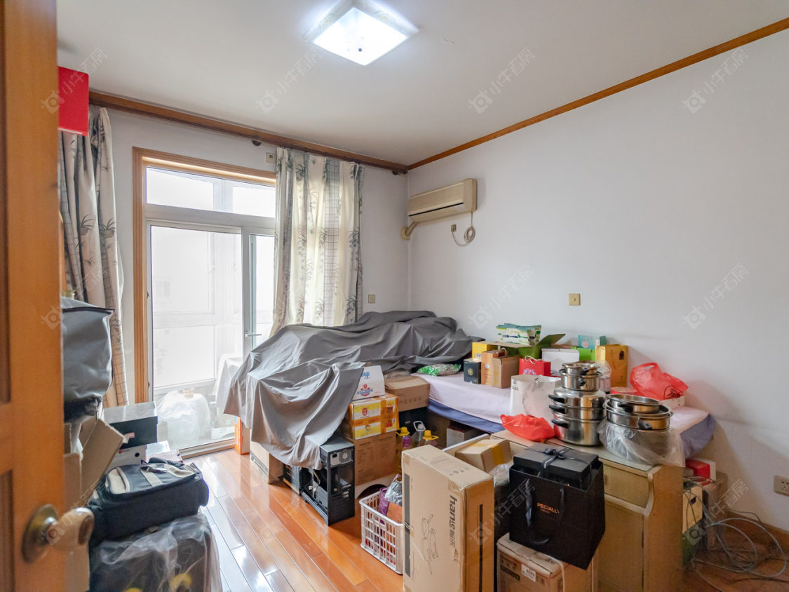 常州怡康花园在售二手房源室内图_小牛看房